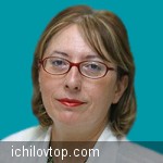 Профессор Тамар Перец