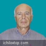 Профессор Ицхак Виноград