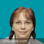 Профессор Вивьен Дрори