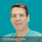 Профессор Яков Рамон