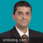 Профессор Яир Морад