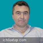 Профессор Игаль Лейбович