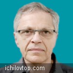 Профессор Йорам Клюгер