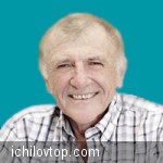 Профессор Йосеф Лессинг