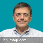 Профессор Замир Гальперин