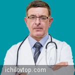 Профессор Томас Шпицер