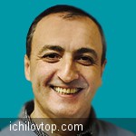 Доктор Игаль Гинзбург