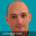 Доктор Евгений Кацман