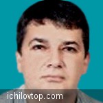 Доктор Боаз Либерман