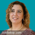 Доктор Виктория Вишневская-Даи