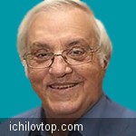 Профессор Ицхак Бен Басат