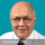 Профессор Лайел Энсон Е. Бест