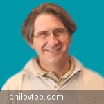 Профессор Натан Черни