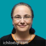 Доктор Орит Готфельд