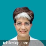 Доктор Хагит Нагар