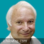 Профессор Шимон Славин