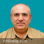 Доктор Шолим Шпигель