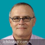 Профессор Яков Шехтер