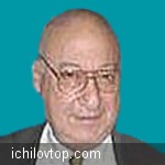 Доктор Стир Шауль