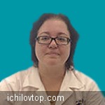 Доктор Татьяна Вандер