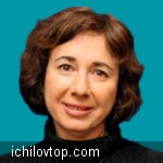 Доктор Татьяна Гуревич