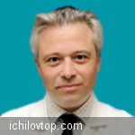 Доктор Эндрю Канер