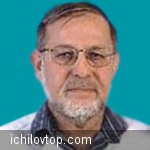 Профессор Ури Мартинович