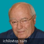 Профессор Хаим Хершко