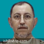 Профессор Гилад Бен Барух