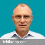 Доктор Габриэль Мозес