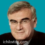 Профессор Изар Флюман