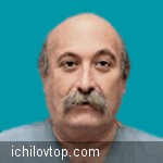 Профессор Ицхак Меллер