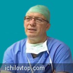 Профессор Меир Либергаль