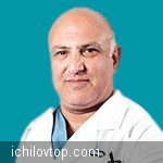 Доктор Надав Шаша