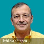 Доктор Эльханан Лугер