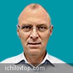 Профессор Яков Нарубай