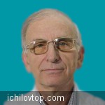 Профессор Йосеф Элидан