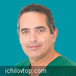 Доктор Рой Ландсберг