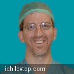 Профессор Моррис Хартштейн