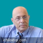 Доктор Вайнбергер Авишай