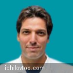 Доктор Эхуд Миллер