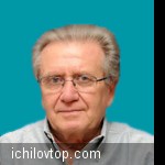 Профессор Марсель Туфильский