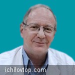 Профессор Амирам Кац