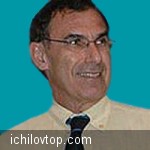 Профессор Иегуда Шейнфельд