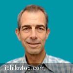 Профессор Иехуда Вольф