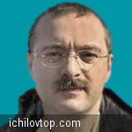 Профессор Яков Берлецки