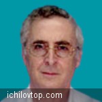 Профессор Яков Шнайдерман