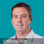 Профессор Джек Баниэль