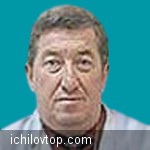 Доктор Исаак Кавер