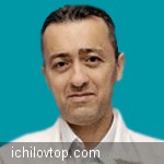 Доктор Йосеф Биньямини